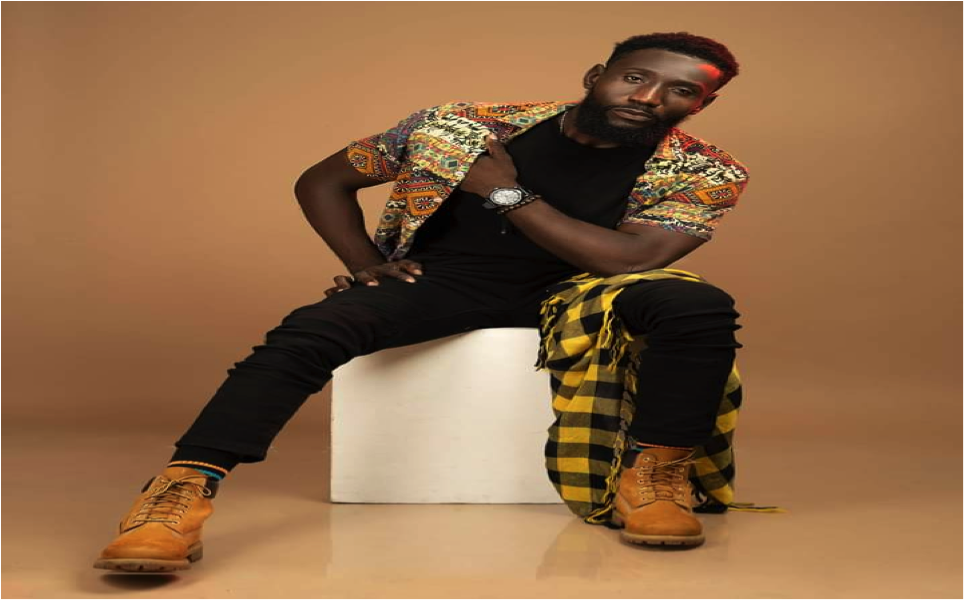 Chouno Lamarre: « Rap et slam comme deux frères jumeaux »